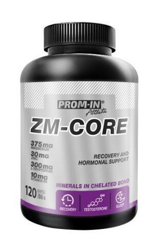 ZM-Core - Prom-IN 120 kaps.