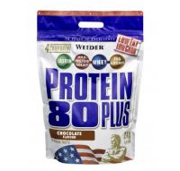 Protein 80 Plus 2000g