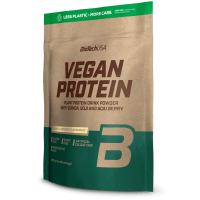 BiotechUSA Vegan Protein 2000 g