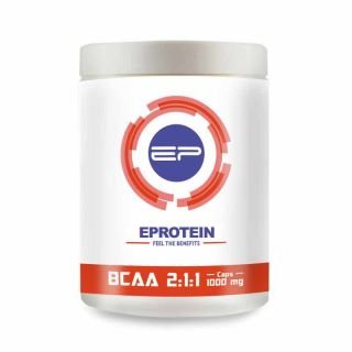 EProtein BCAA GT 2:1:1 300 tab. 1000mg