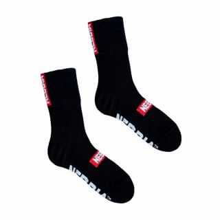 Vysoké ponožky Nebbia 