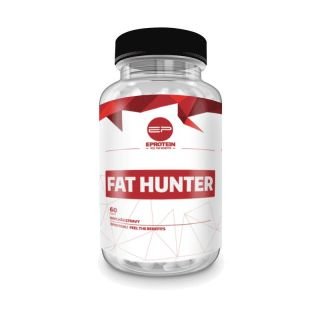 EProtein Fat Hunter - 60 kapslí