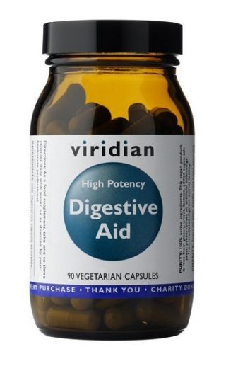 Digestive Aid Viridian