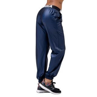 Nebbia Sports Drop Crotch kalhoty 529