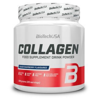 BiotechUSA Collagen 300 g