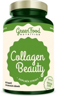 Collagen Beauty 60 kapslí