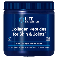 Collagen Peptides for Skin & Joints 343 g