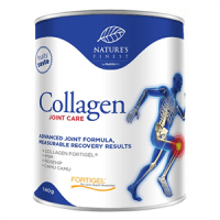 Collagen Joint Care with Fortigel 140 g