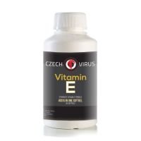 Czech Virus Vitamin E 60 kapslí