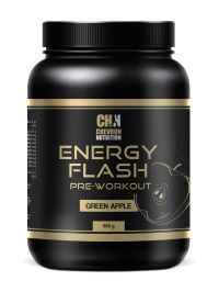 Pre-workout Energy Flash 500 g