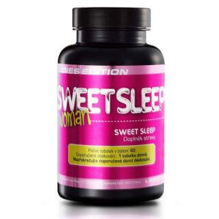 Ladylab Sweet sleep 60 tablet