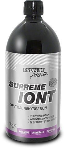 Prom-In Supreme Iont Drink