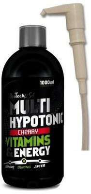 BioTechUSA Multi Hypotonic Drink 1000 ml 