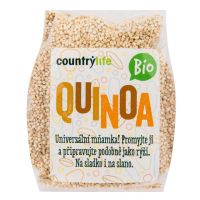 Quinoa BIO 250 g