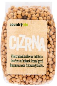 Country life Cizrna 500 g