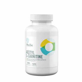 Myotec Acetyl-l-carnitine