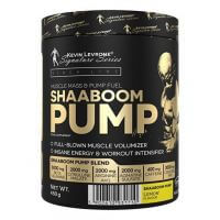  Kevin Levrone ShaaBoom Pump 385 g