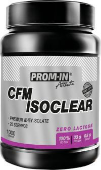 Prom-IN CFM IsoClear 1000 g
