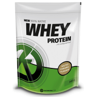 New 100% Whey Protein 800 g