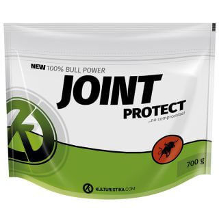 Kulturistika.com New 100% Joint Protect 700 g