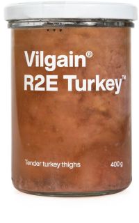 Vilgain R2E Krůtí maso 400 g