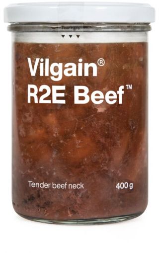 Vilgain R2E Hovězí maso 400 g