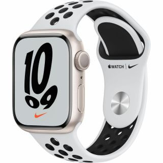 Apple Watch Nike Series 7 41mm 