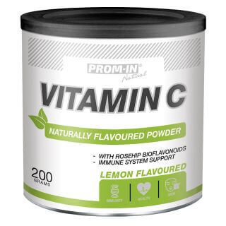 PROM-IN Vitamin C 200 g