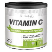 PROM-IN Vitamin C 200 g