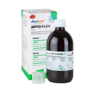 Aptus Apto-Flex VET Sirup