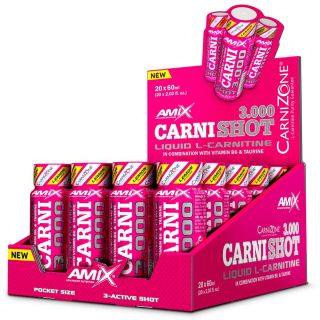 Amix CarniShot 3000 60 ml