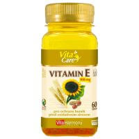Vitamin E 100 mg 60 tablet