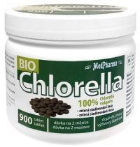 BIO Chlorella 900 tablet