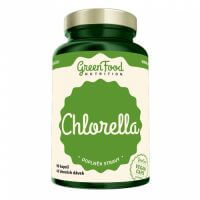 Chlorella 90 kapslí