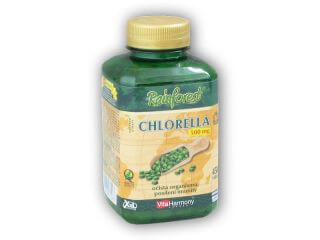 VitaHarmony Chlorella 500mg 450 tablet