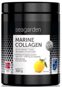 Seagarden Marine Collagen 