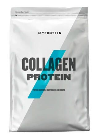 Mořský kolagen MyProtein