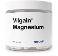 Vilgain Magnesium 90 kapslí