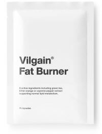 Vilgain Fat Burner 4 kapsle