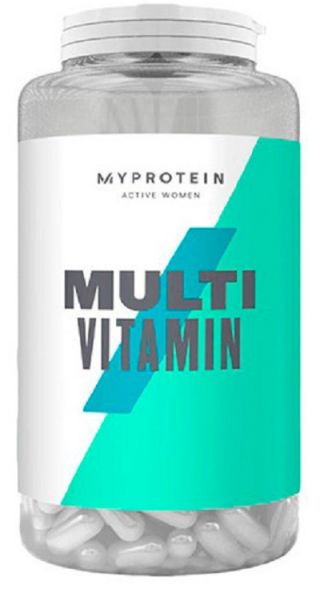 MyProtein Active Women