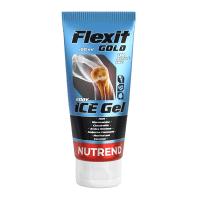 Flexit Gold ICE Gel 100ml chladivý