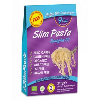 Slim Pasta - Spaghetti 270 g 