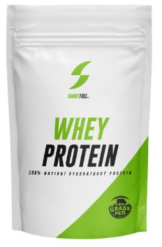 SmartFuel 100% Whey Protein