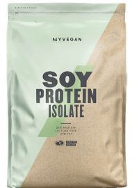 Soy Protein Isolate 1000 g