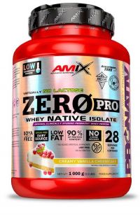ZeroPro protein 1000 g