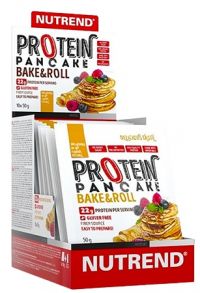 Protein Pancake 10x50 g