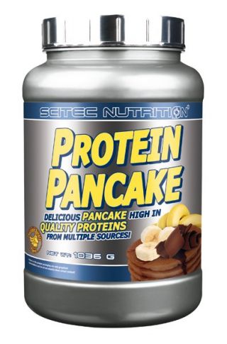  Scitec - Protein Pancake