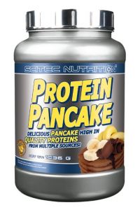 Protein Pancake od Scitec 1036 g 