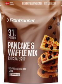 High Protein Pancake & Waffle Mix 500 g