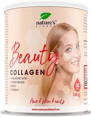 Nutrisslim Beauty Collagen